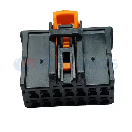 Waterproof Wire Connector Cable Harness Automotive Enclosure Connector for Toyota 14pin Female 7289-7802-30 - image 6